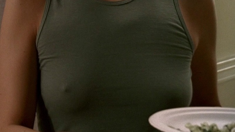 Hottest Meadow Soprano Scenes. Sexy, SFW, brunette. 750735