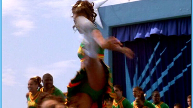 Bring It On's Sexiest Scenes with Gabrielle Union. Sexy, Black, SFW. 564042