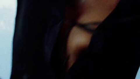 Gabrielle Union in Bad Boys II (2003) Breasts Black Black Hair 778463