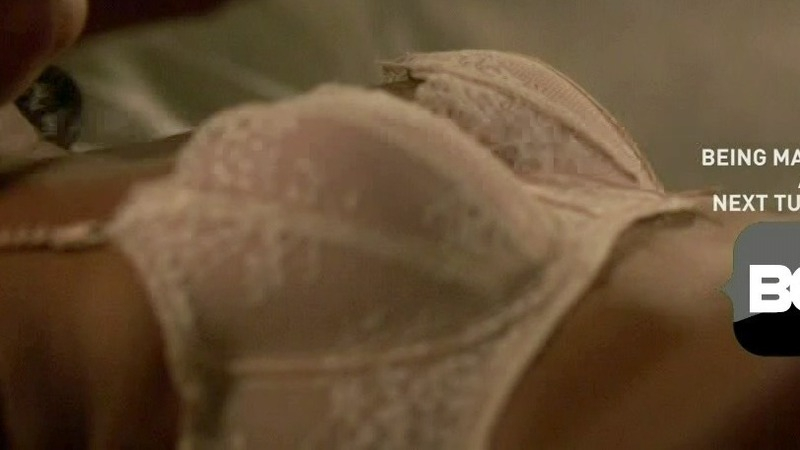 Sexiest Scenes of Mary Jane Paul from Being Mary Jane. Sexy, Underwear, Black, SFW. 760889