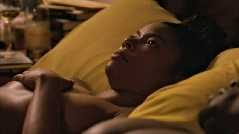 Sexiest Scenes of Mary Jane Paul from Being Mary Jane. Sexy, Black, black hair. 776879