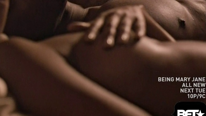 Being Mary Jane's Sexiest Scenes with Gabrielle Union. Sexy, Black, black hair. 776880