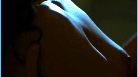 Bettina Zimmermann in Kleiner Mann sucht grosses Herz (2001) Breasts Breasts Breasts Close Up 581677