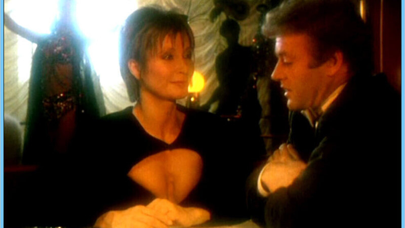 Sexiest Diana Scenes. Sexy, brunette, cleavage. 581704