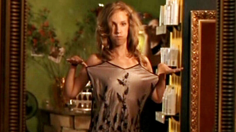 Hottest Chiara Schoras Scene in Was Sie schon immer über Singles wissen wollten. Sexy, SFW, blonde. 551168