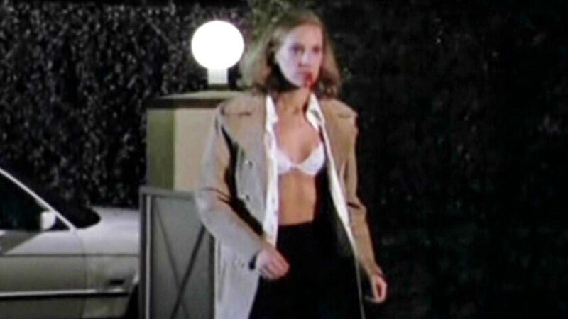 Einfach Klasse!'s Sexiest Scenes with Chiara Schoras. Underwear, SFW, blonde. 655296