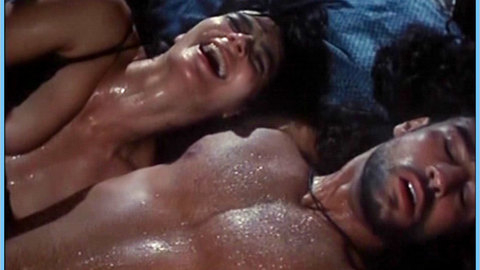 Laura Morante in Coppia omicida (1998) Breasts Black Hair Breasts 564837