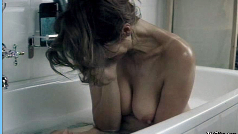 Nudes of Giulia Ristuccia from Remember Me, My Love. Breasts, brunette, cleavage. 592320