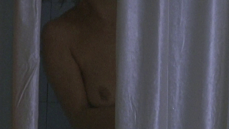Laura Morante Nude as Yolanda. Breasts, brunette, in shower. 808016