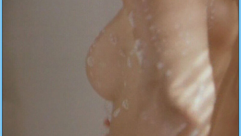 Sexiest Annie Scenes. Sexy, shower, sideboob. 581788