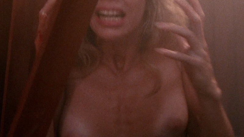 Tane McClure Naked as Vicky. Breasts, blonde, nude. 740475