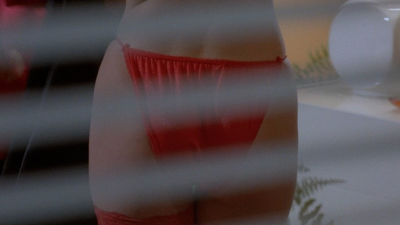 Sexiest Sophie Fisher Scenes. Underwear, SFW, back exposed. 732070