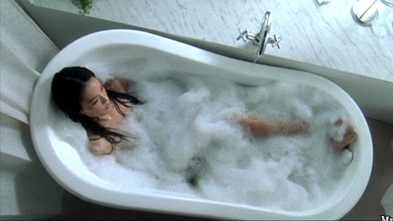 Hottest Lynn Scenes. Sexy, Asian, bathtub. 606549