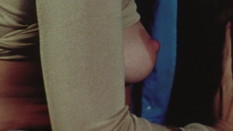Susan Petrie in Shivers (1975) Breasts Breasts 751904