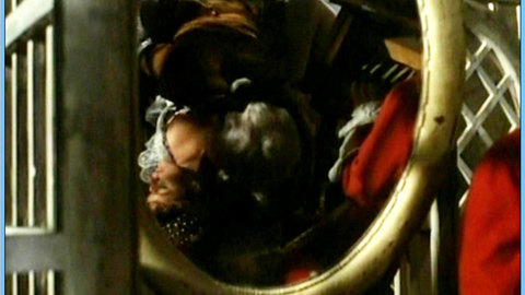 Katja Flint in Vergesst Mozart (1985) Breasts Breasts Nude 552653