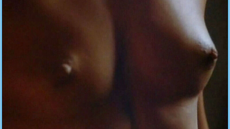 Mireille Darc Naked in Someone is Bleeding. Breasts, close-up, nude. 622471