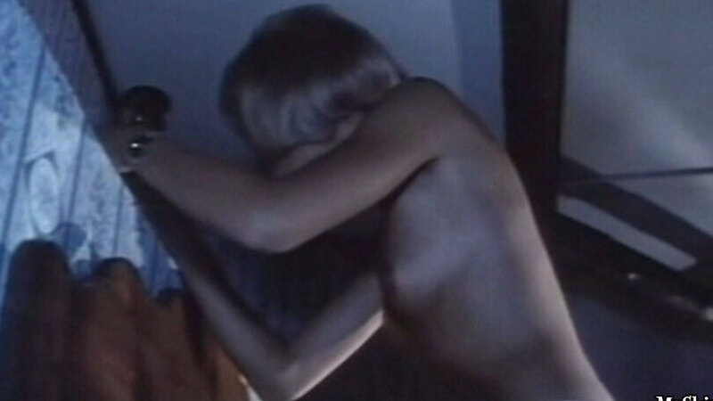 Mireille Darc Naked as Catherine. Breasts, blonde, left breast. 624423