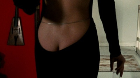 Mireille Darc in The Tall Blond Man with One Black Shoe (1972) Butt Blonde Butt 767430