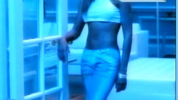 Hottest Herself Scenes. Sexy, Black, SFW. 639849
