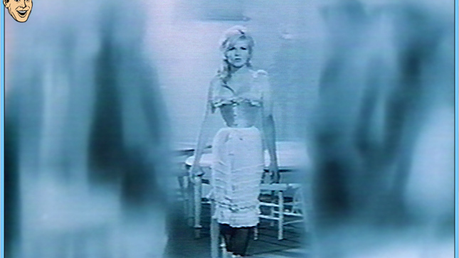 Sexiest Winnifred Scenes. Sexy, SFW, blonde. 542200