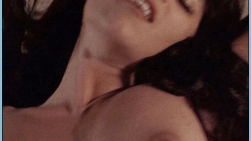 Nudes of Lupe from From Dusk Till Dawn 2. Breasts, black hair, left breast. 582204
