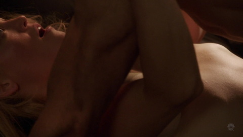 Hottest Julia Braverman-Graham Scenes. Sexy, SFW, bedroom. 858807
