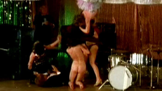 Nudes of Brenda Climax from Confessions of a Pop Performer. Butt, auditorium, back exposed. 554886