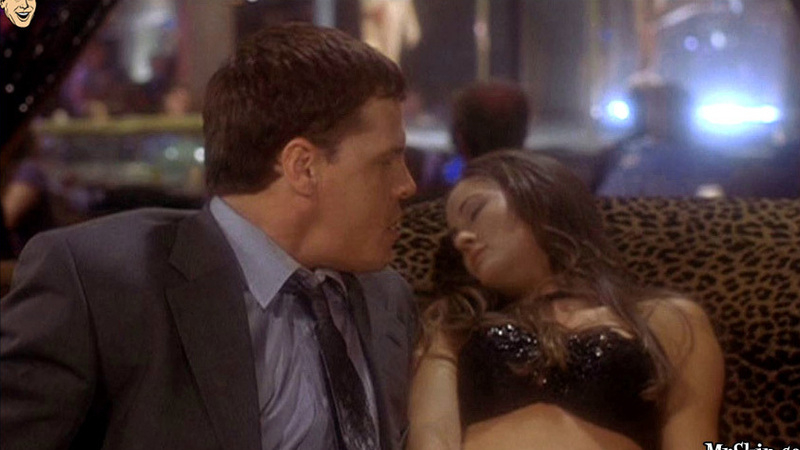 Hottest Stacey Scenes. Sexy, SFW, black bra. 589275