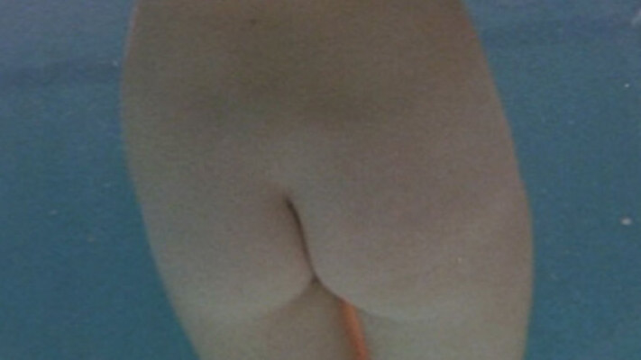 Drina Pavlovic Nude as Salina. Butt, back exposed, nude. 567650