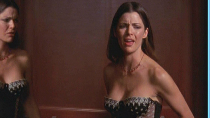 Sexiest Scenes of Lilly from Cruel Intentions 2. Sexy, SFW, brunette. 576575