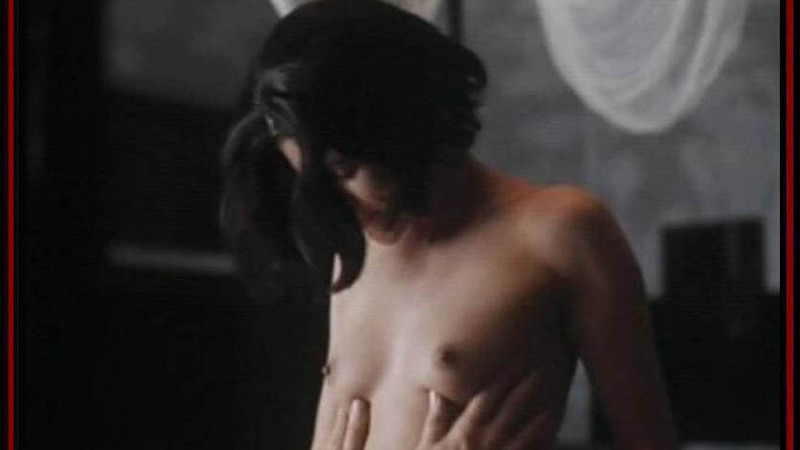 Casey from In the Heat of Passion II Naked. Breasts, black hair, couple. 582365