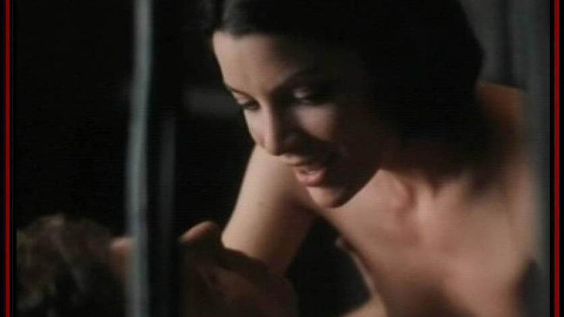 Teresa Hill Nude in In the Heat of Passion II. Breasts, black hair, couple. 582364