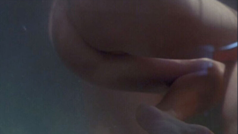 Carole Davis Naked as Dominique. Butt, nude, underwater. 608865