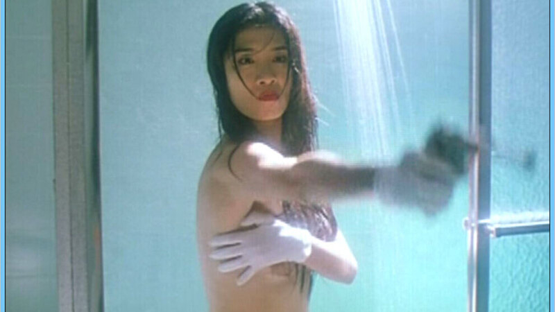 Naked Killer's Sexiest Scenes with Carrie Ng. Sexy, Asian, SFW. 598020