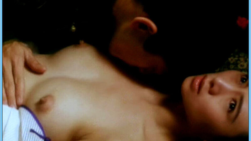 Nudes of Shaw, aka Little Cabbage from A Chinese Torture Chamber Story. Breasts, Asian, nude. 620076