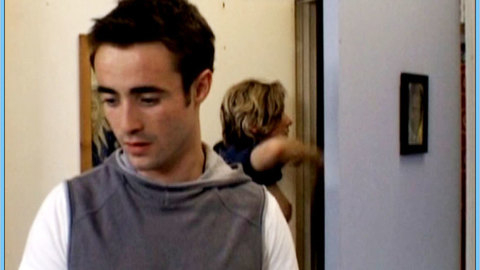 Kate Ashfield in The Trouble with Men and Women (2003) Breasts Breasts Dressing 643287