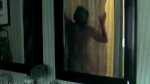 Kate Ashfield in Hangman (2015) Butt Bathroom Being Recorded 783051