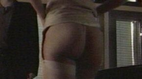 Jeanne from Ainsi soient-elles Naked. Butt, blonde, couple. 570671