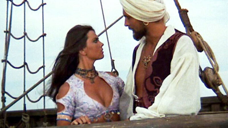 Hottest Margiana Scenes. Sexy, SFW, big breasts. 610515