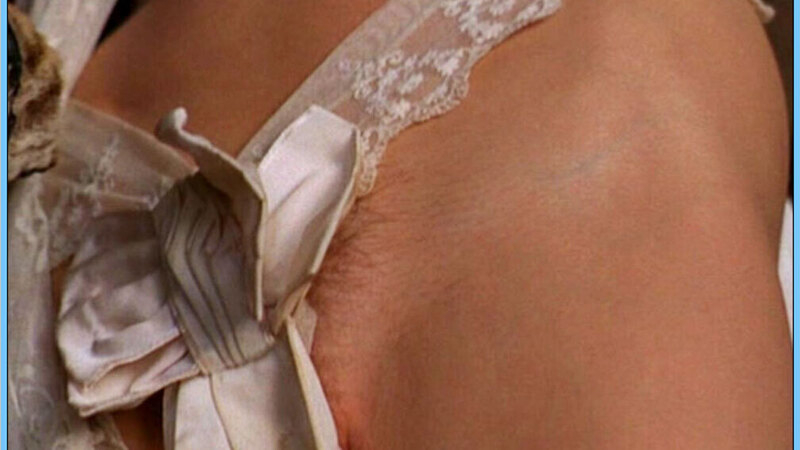 Anna Prucnal Naked in Sweet Movie. Bush, bush close-up, hairy bush. 570127