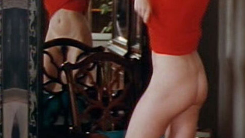 Shelley Michelle Nude as Miss Honduras. Butt, blonde, bush. 583484