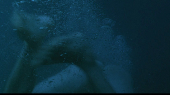 Cameron Richardson Naked as Michelle. Butt, nude, swimming. 689049