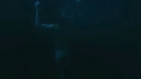 Cameron Richardson Naked as Michelle. Butt, nude, underwater. 689055