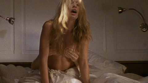 Cameron Richardson in Open Water 2: Adrift (2006) Sexy Blonde Couple 689053