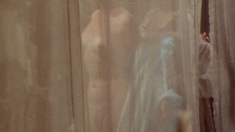Sylva Koscina in Marquis de Sade: Justine (1969) Breasts Sexy Breasts Brunette 779626