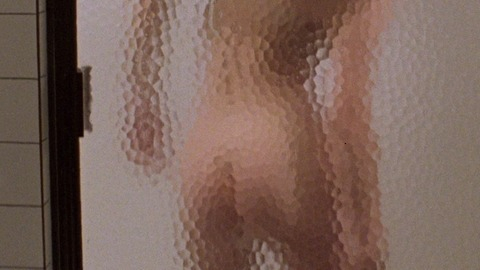 Patrice Jennings Naked in Society. Butt, nude, nude behin shower glass. 766237
