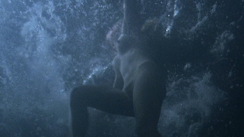 Heidi Kozak Haddad Naked as Sandra. Breasts, Bush, Skinny Dipping, hairy bush. 583113