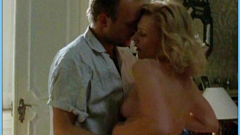 Cornelia Köndgen in Wind von Südost (1985) Breasts Blonde Breasts 636763