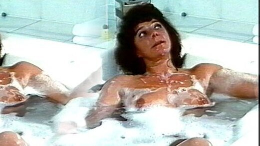 Nudes of Anni from Sau sticht. Breasts, black hair, collage. 607860