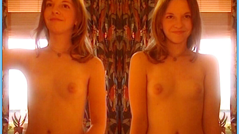 Anne from Ausgerastet Naked. Breasts, brunette, nude. 583175
